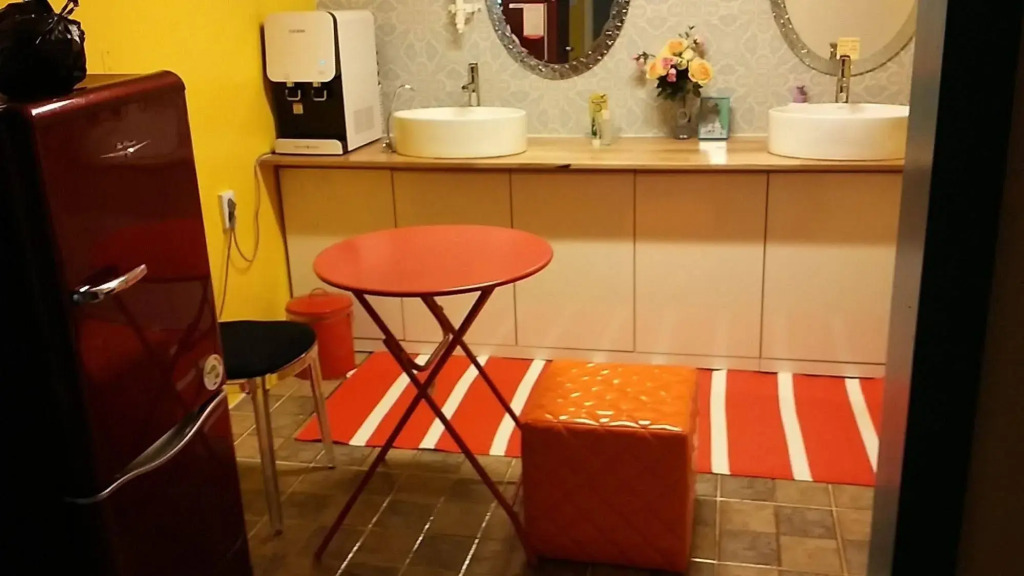 24guesthouse Gangnam Center