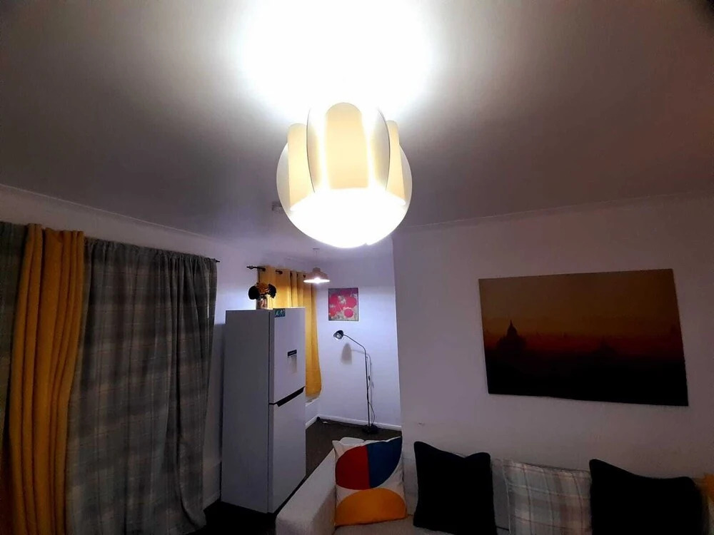 Lovely 1-bed Apartment in London