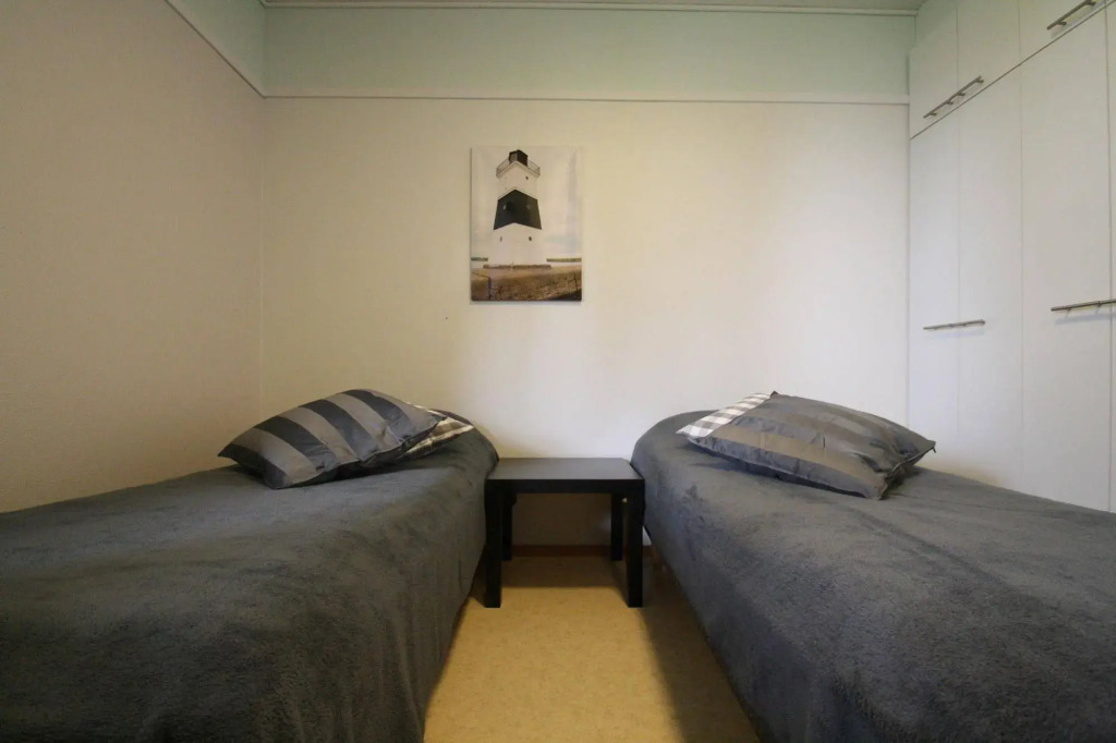 LODGE Hostel Kuusamo