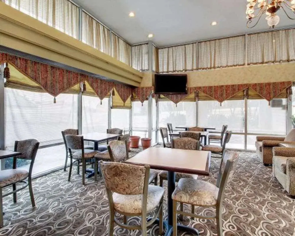 Quality Inn Natchez