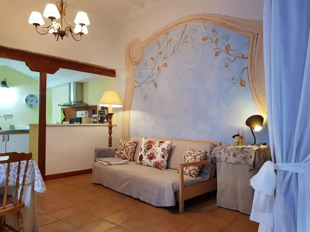 Loft de la seda centro Ayuntamiento