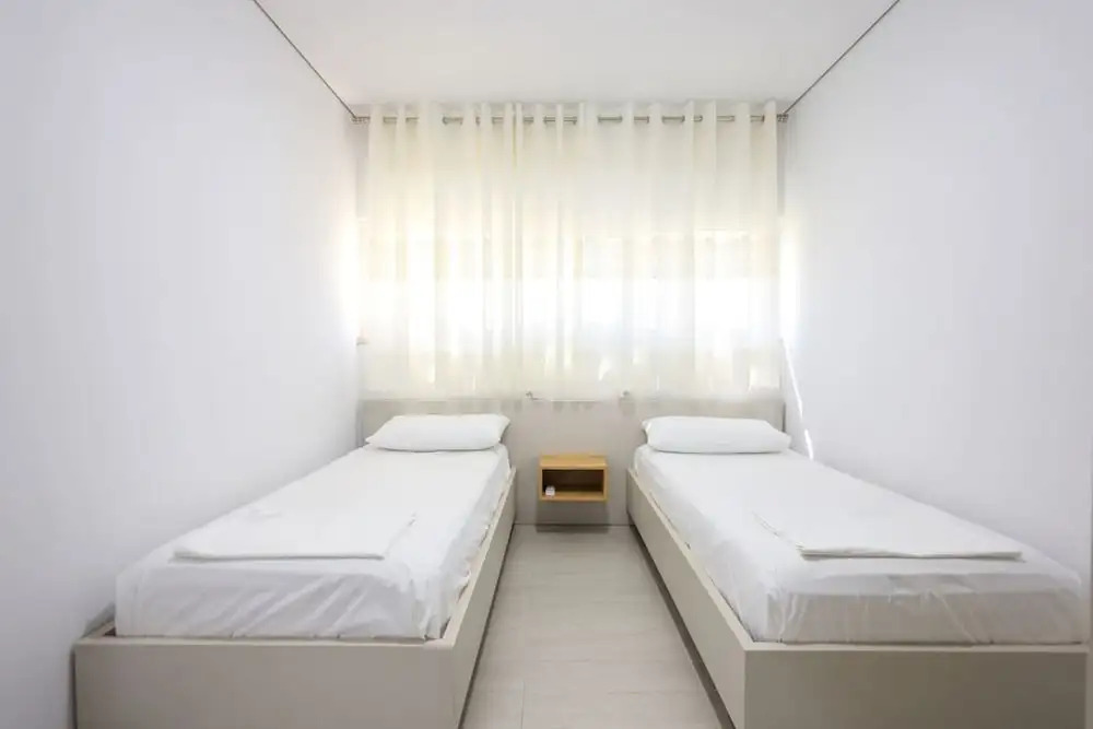 Sanpietro Vacation Apartment 042