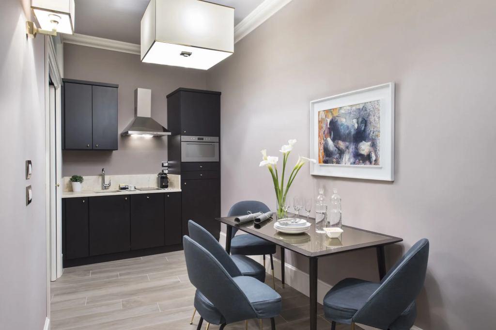 Tornabuoni Suites Collection Residenza DEpoca