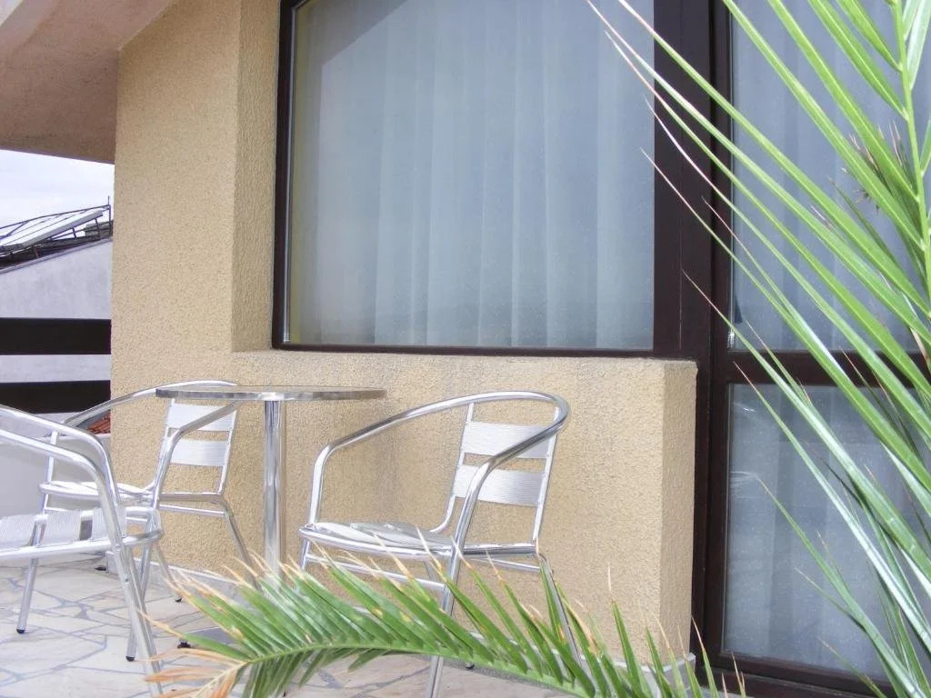 Guest House Rakovina