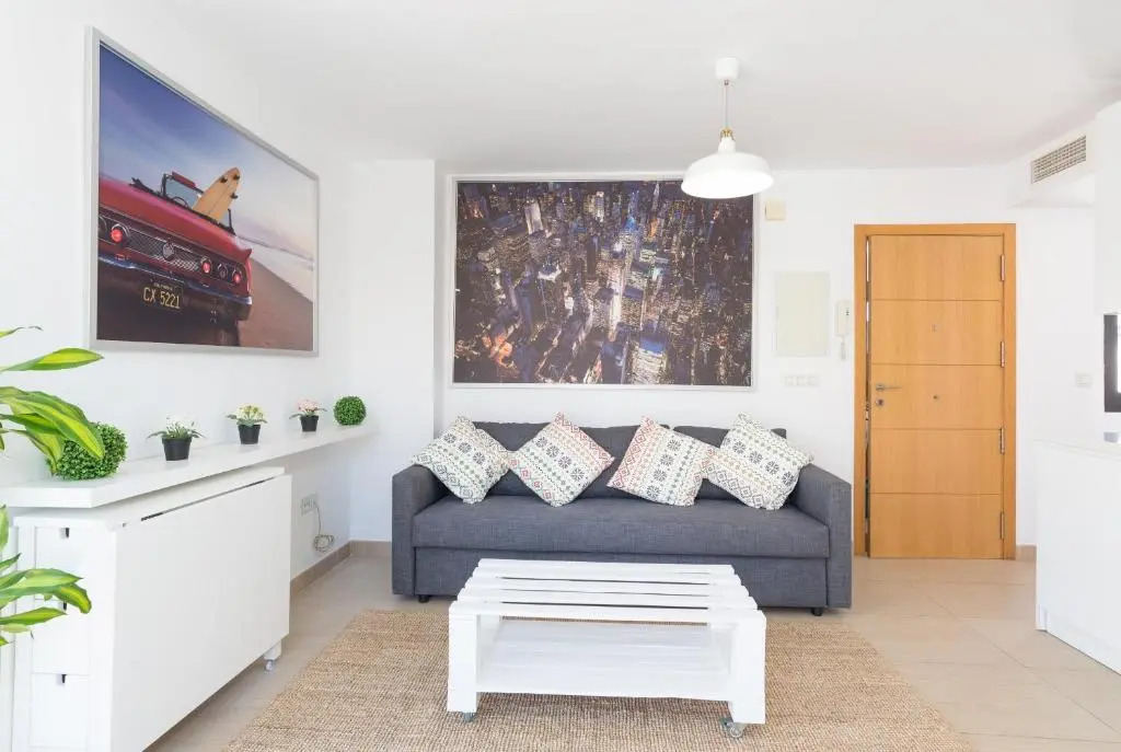 MA2A-Perfect apartment for couples or groups up to 5 guests