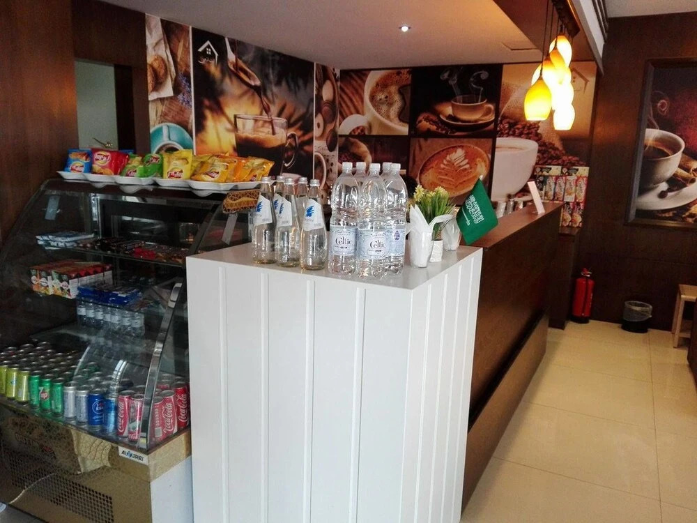 Golden House Aparthotel Riyadh