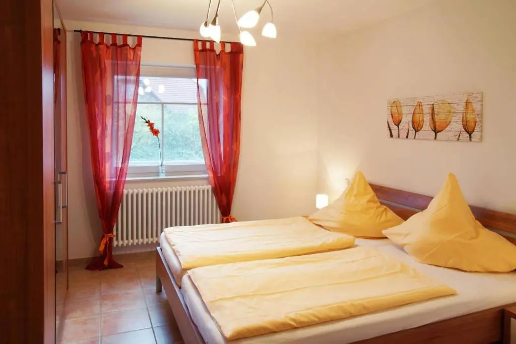 Ferienhaus Juist