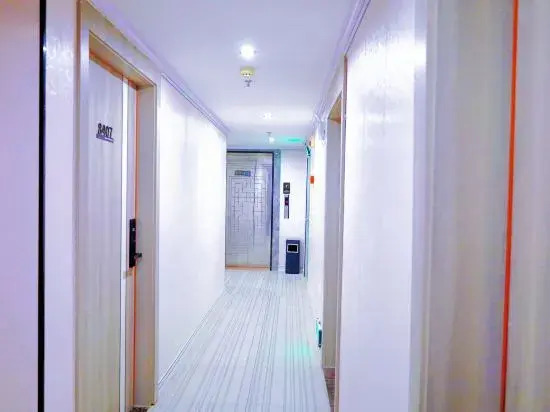 Danxia Holiday Hotel