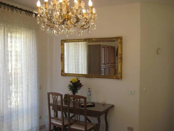 Residence Villa Margherita WITH POOL & HYDROMASSAGE