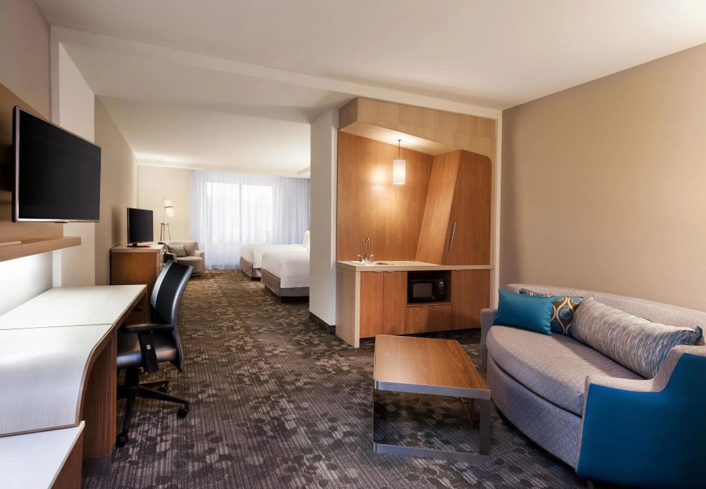 Courtyard by Marriott San Angelo