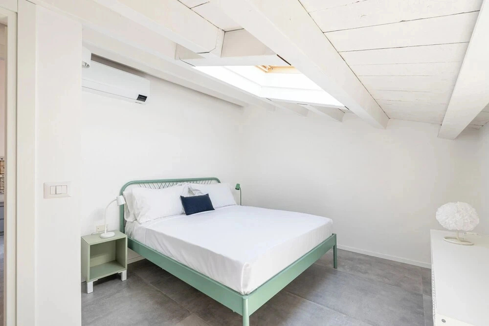 Ballarò Duplex with Terrace by Wonderful Italy