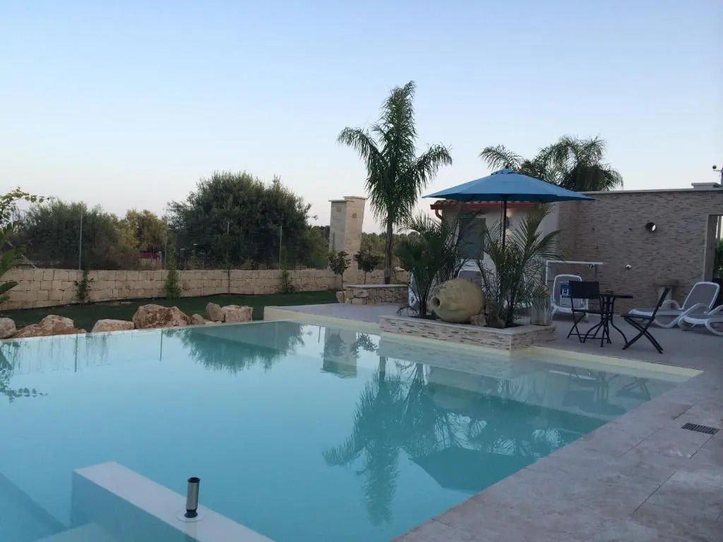 Saija Resort