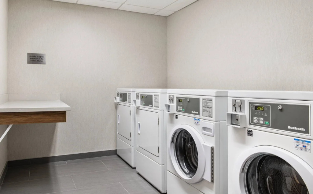 Fairfield Inn & Suites by Marriott Kelowna