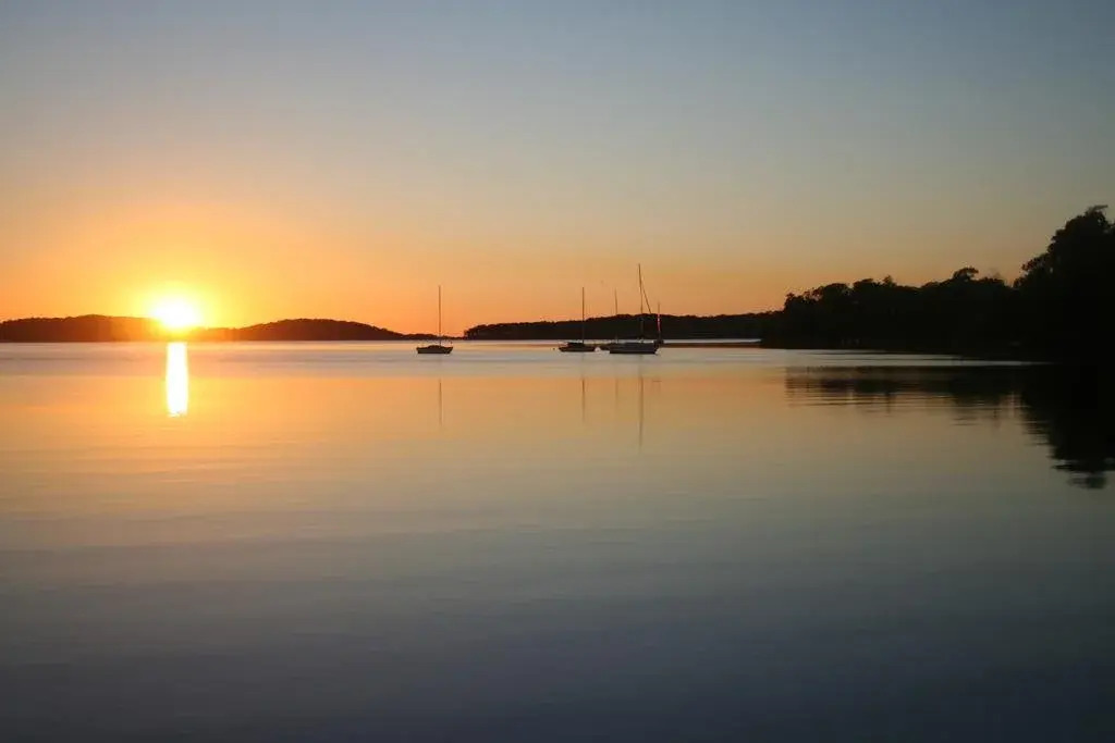 Serenity Lodge NSW