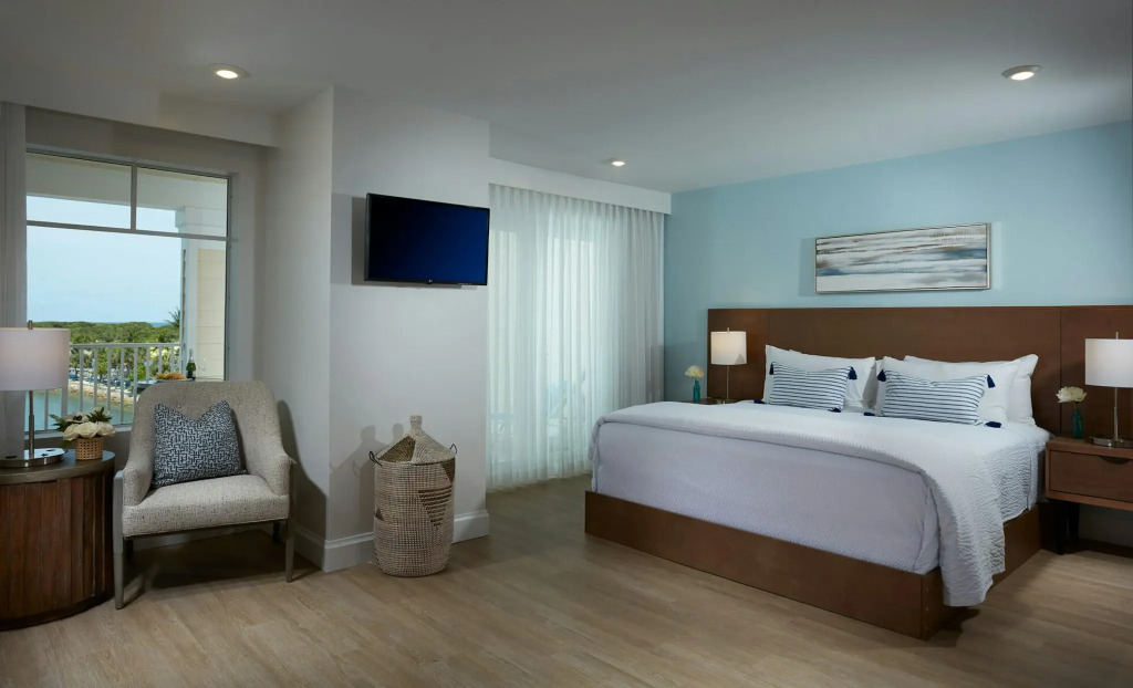 The Pointe Hotel