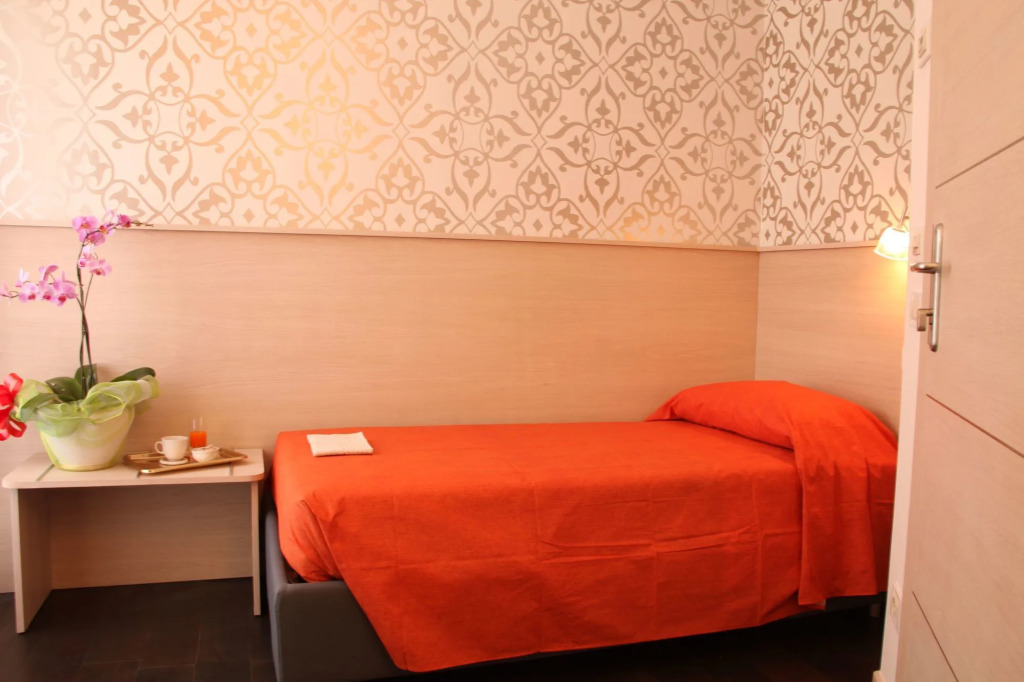 Hotel Appia 442