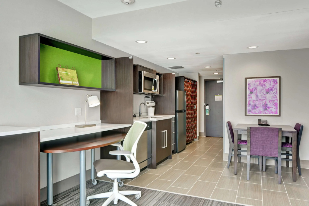 Home2 Suites By Hilton Springdale