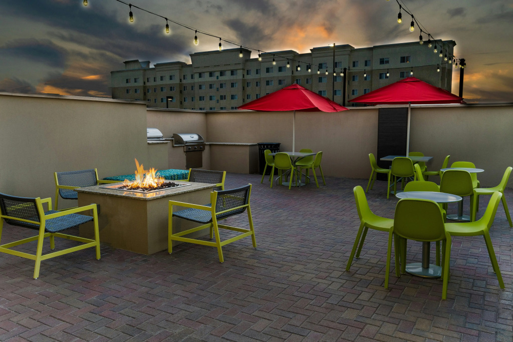 Home2 Suites By Hilton San Antonio At The Rim, Tx