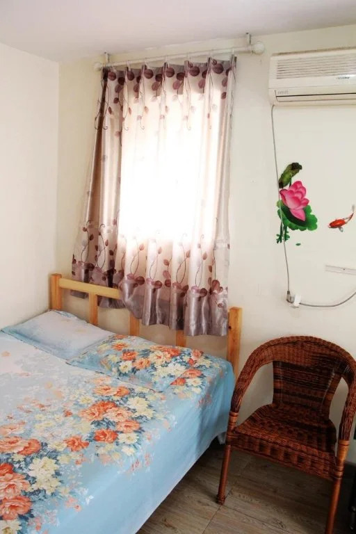 Shuimu 58 Wei Hotel Qingdao Taidong Pedestrian Street