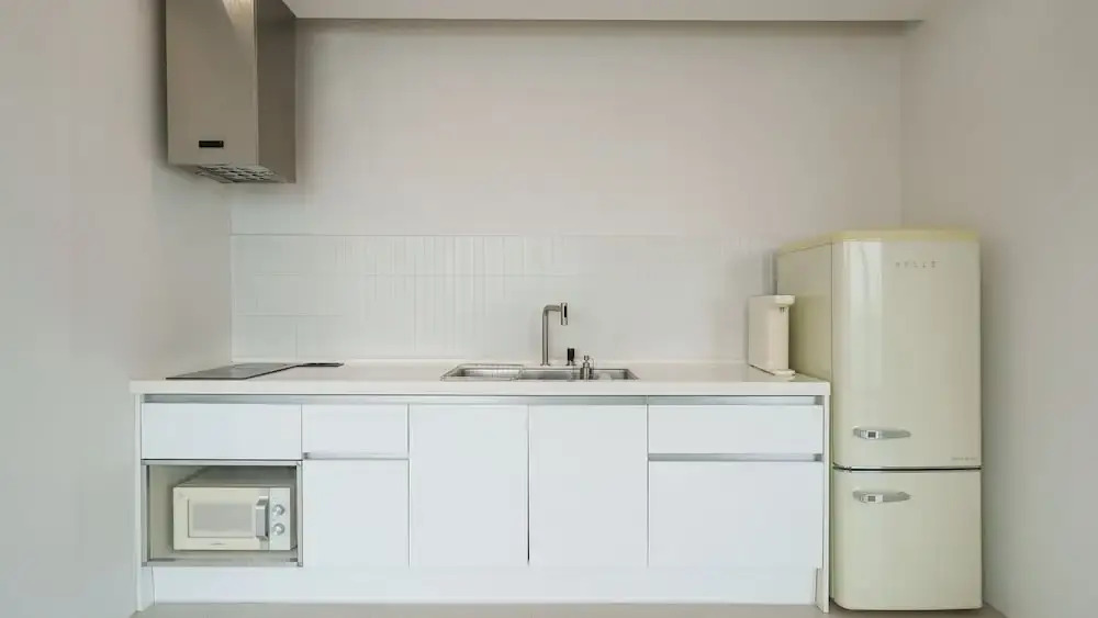 Geoje Lighthouse Pension