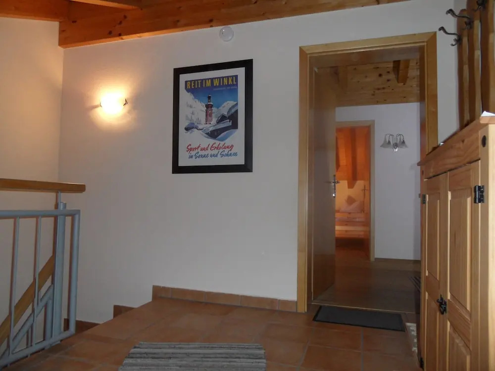 Ferienwohnung Beim Fegg