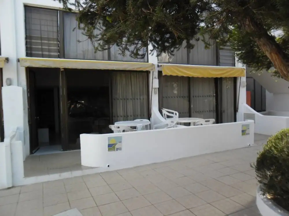 Albufeira Cerro Branco 41