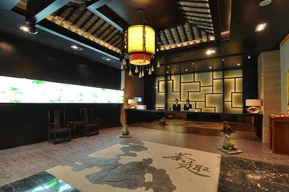 Hilton Garden Inn Chengdu Jinniu Yipintianxia