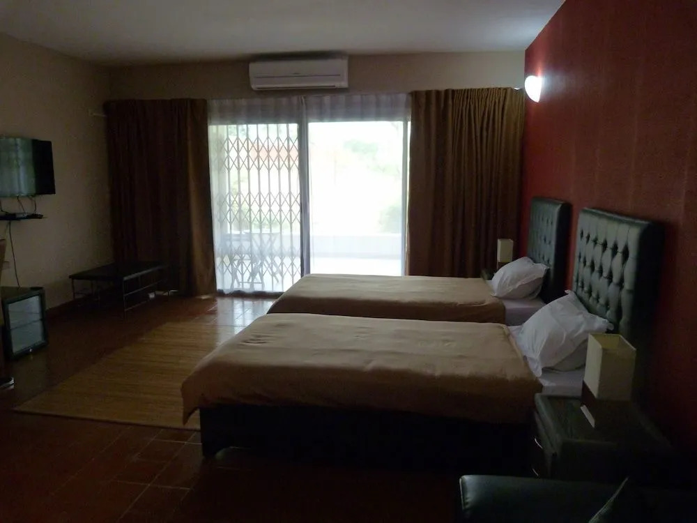 Villa Mango