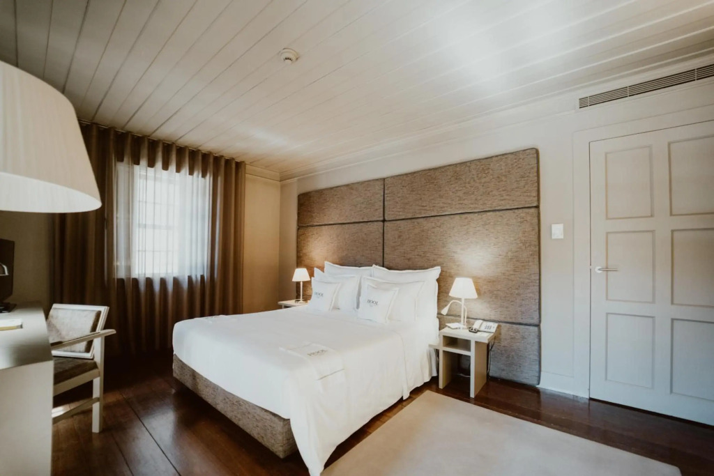 Hotel da Oliveira