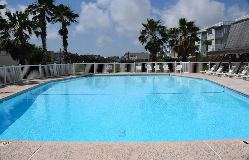 Beach View Condo - Two Bedroom Condo