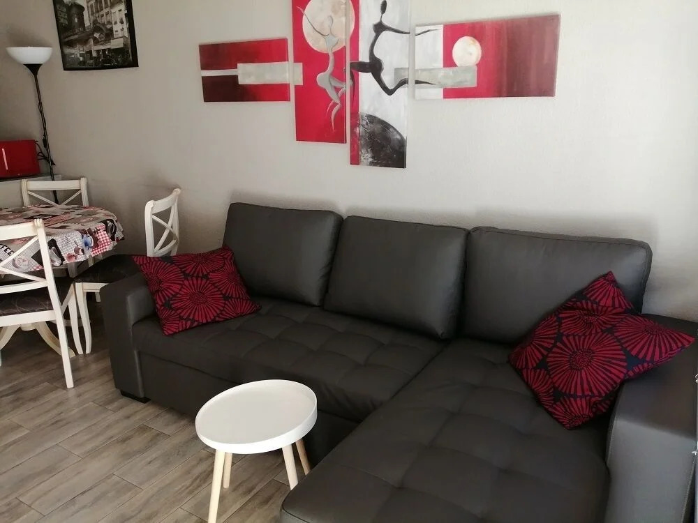 Casas Holiday - Los Balcones 2