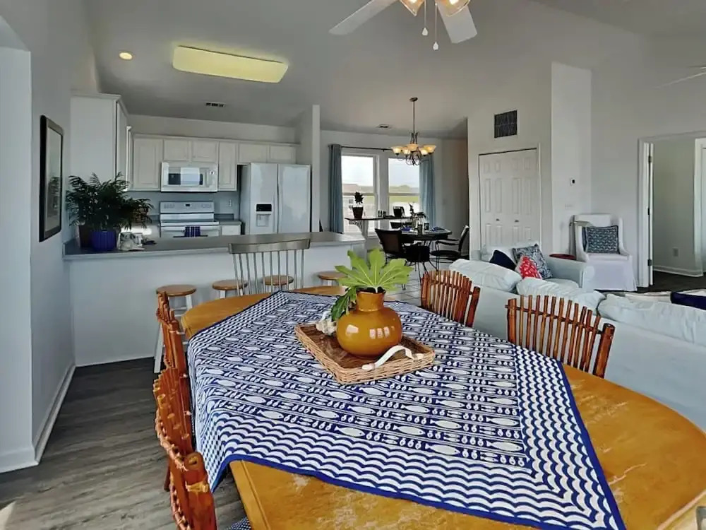 You're The Tops by Topsail Realty