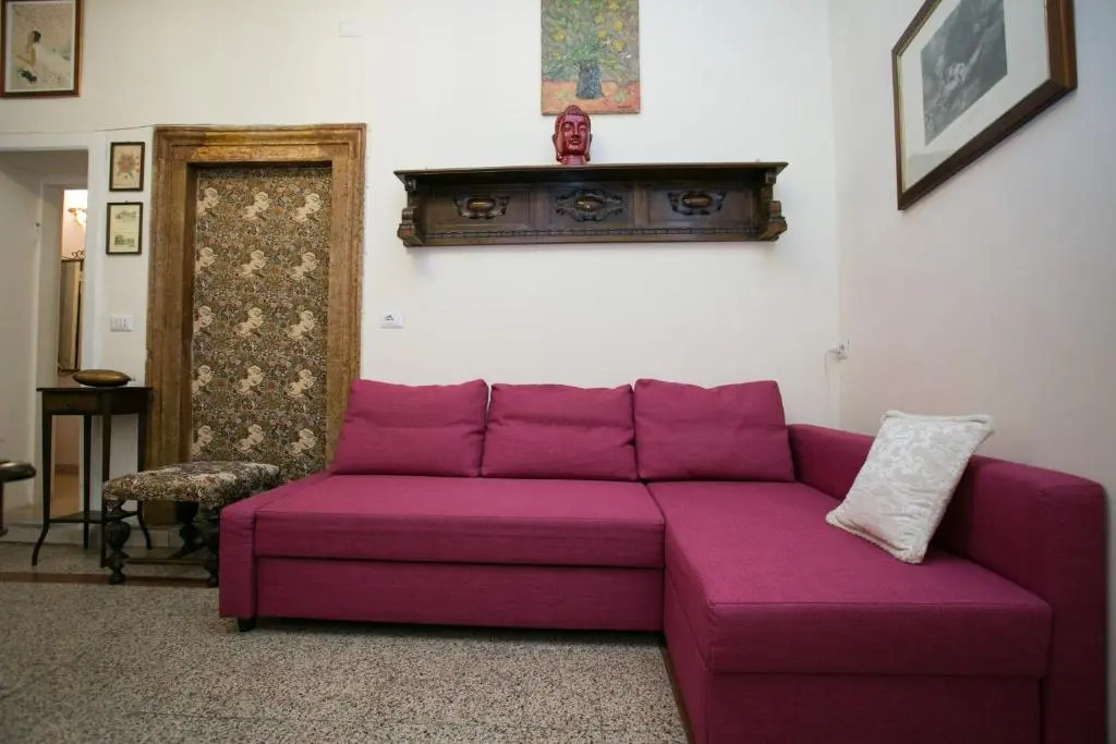 Vicolo Vecchio 59