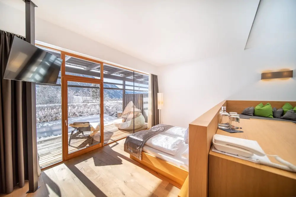 La Casies Mountain Hotel