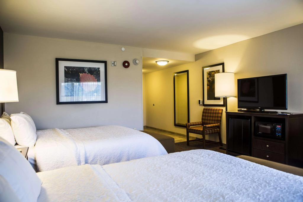 Hampton Inn & Suites Lake Placid