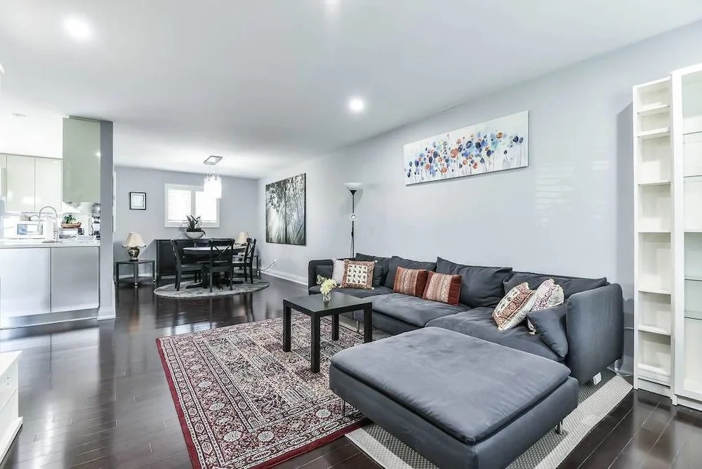Markham Luxurious Home