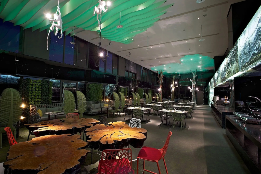 arTree hotel