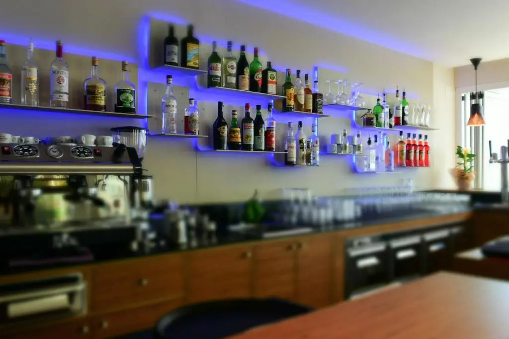 Hotel Sirenetta