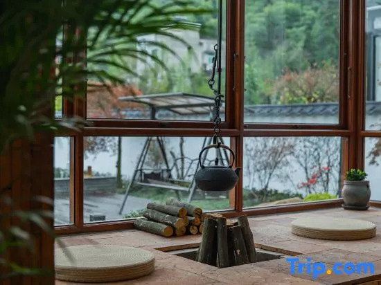 Xixia Mountain Retreat · Wild Luxury Mountain Views, Skiing, and Relaxed Family Vacation