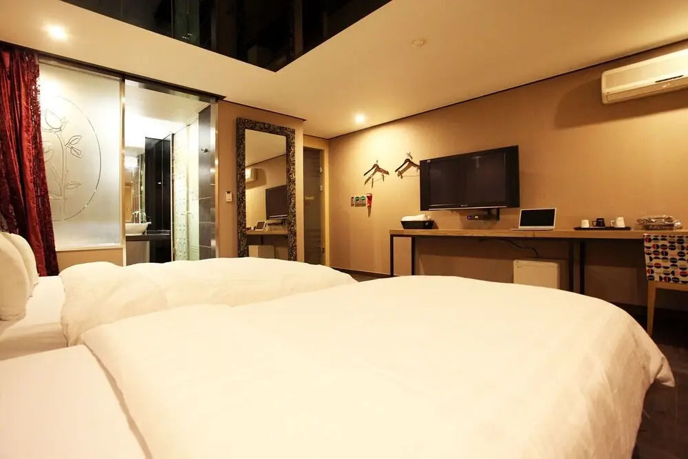 Echae Hotel
