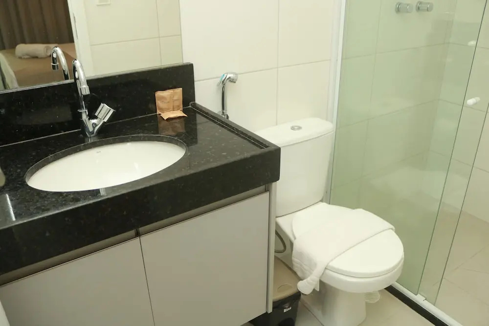 Edifício Promenade II Apt 306
