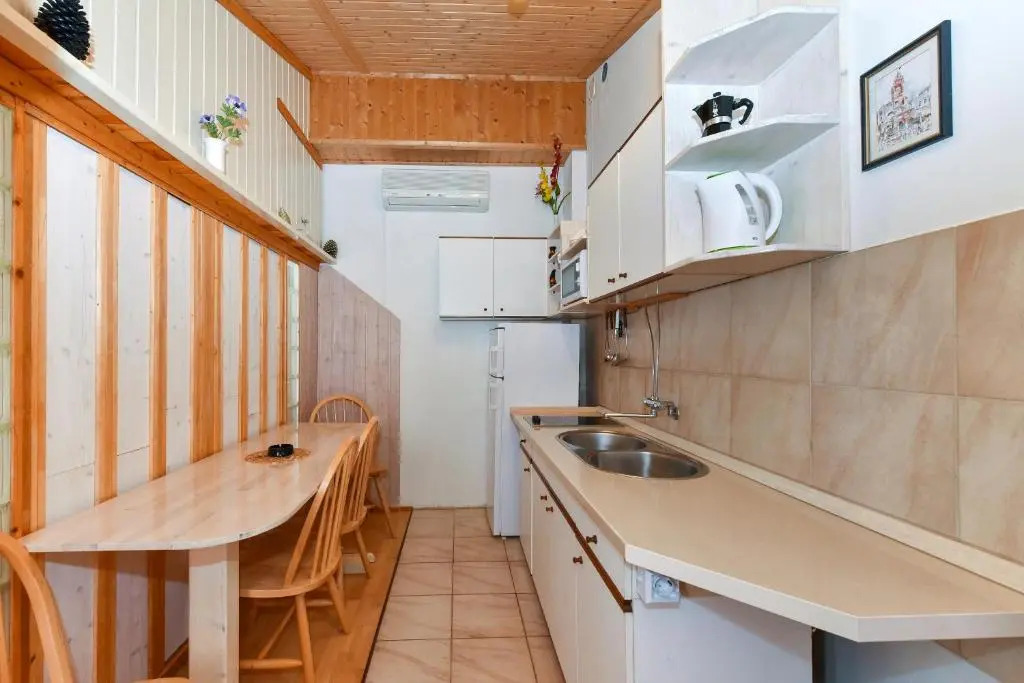 Apartment Tome Diklo