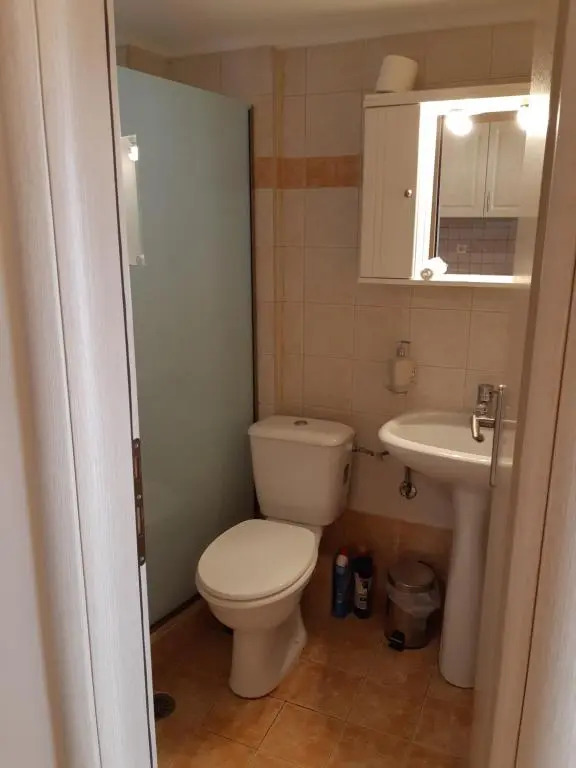 Anna Apartment Preveza