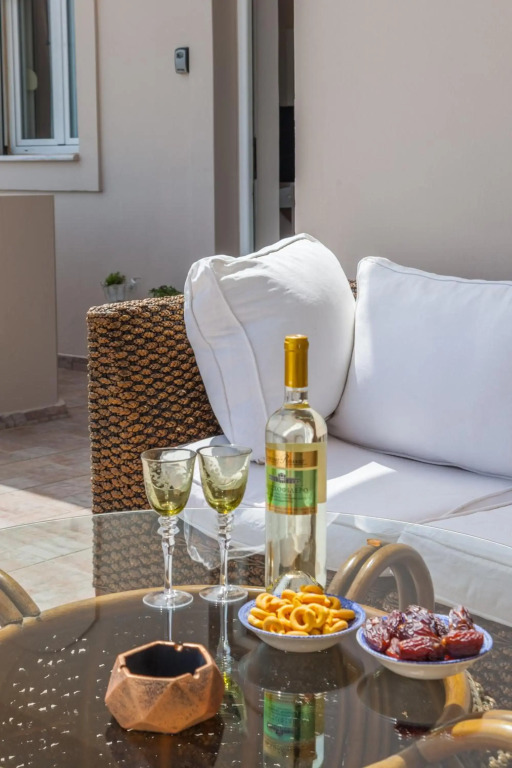 Kissamos sea view beach apartments