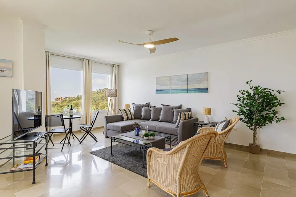 Tess Apartamento Jacarandas - Costa del Sol