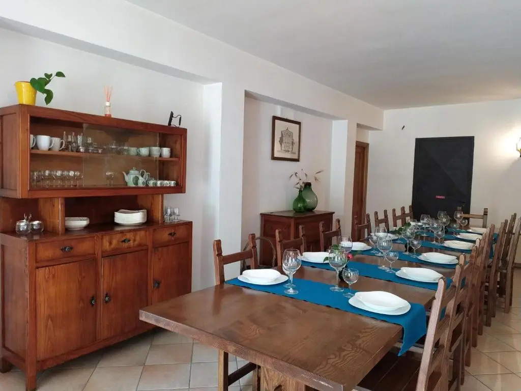 Alloggio al 29