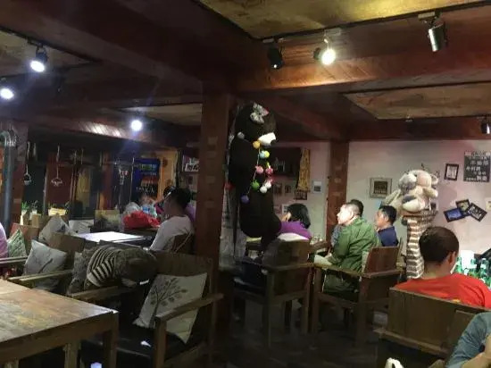 Xiongwo Inn