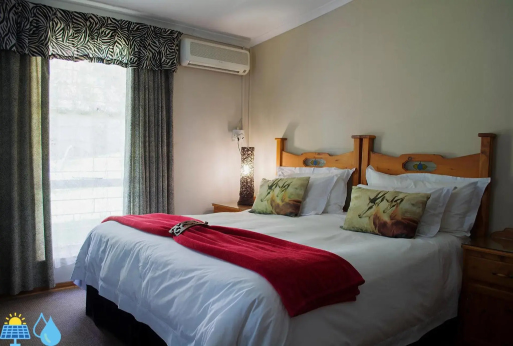 Riverbush Lodge Guesthouse