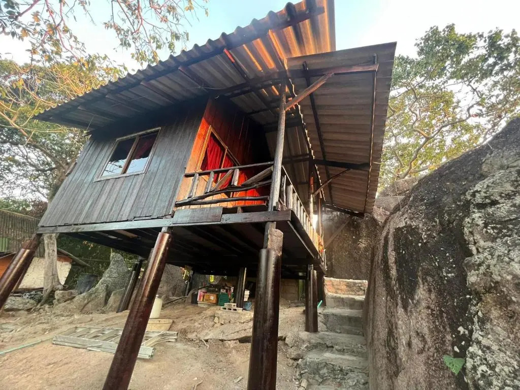 Char Bungalows