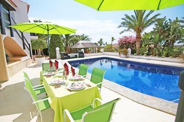 Villa Encantada